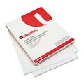 Universal Address Labels for Copiers- 1 x 2-3/4- Bright White, 3300PK 90102